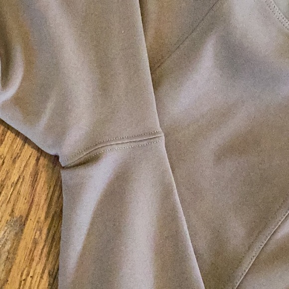 Athleta Delancey Straight Cargo Pants in Rustic Beige - Picture 11 of 16